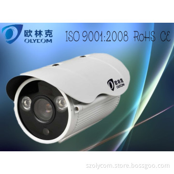 Outdoor 2.0 Megapixel 1080P Waterproof HD IR IP Camera (OLK- C6A2I-I3)